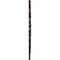 Ekena Millwork Piedmont Ceiling Medallion (Fits Canopies up to 6 1/2"), 67 1/8"W x 48 5/8"H x 1 7/8"P, Bronze CM67PEBZS - alternate 4